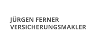 Kundenlogo von Ferner Jürgen Versicherungen