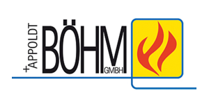 Kundenlogo von Appoldt + Böhm GmbH Heizung
