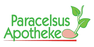 Kundenlogo von Paracelsus Apotheke Kundenlogo von Paracelsus Apotheke