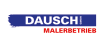 Kundenlogo von Dausch GmbH Malerbetrieb Gerüstbau