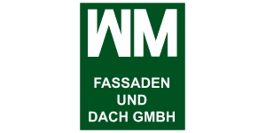 Kundenlogo von WM Fassaden und Dach GmbH