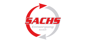 Kundenlogo von Sachs Entsorgung GmbH
