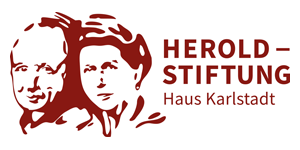 Kundenlogo von Herold-Stiftung Haus Karlstadt