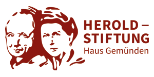 Kundenlogo von Herold-Stiftung Haus Gemünden