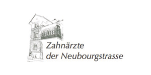 Kundenlogo von Zahnärzte Neubourgstraße