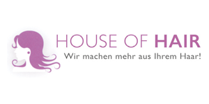 Kundenlogo von House of Hair F. Schelski-Meybohm