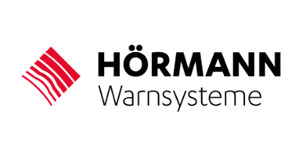 Kundenlogo von Hörmann Warnsysteme GmbH Standort Stade