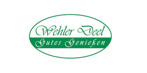 Kundenlogo von Wehler Deel Landcafe