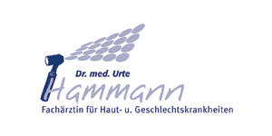Kundenlogo von Hammann Urte Dr. med. Hautärztin