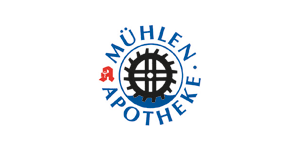 Kundenlogo von Mühlen-Apotheke