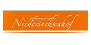 Kundenlogo von Seniorenpflegeheim Niedersachsenhof