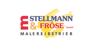 Kundenlogo von Stellmann & Fröse GmbH