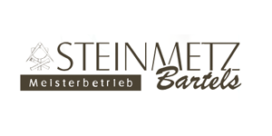Kundenlogo von Bartels Steinmetz