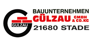 Kundenlogo von Bauunternehmen Gülzau GmbH & CO. KG
