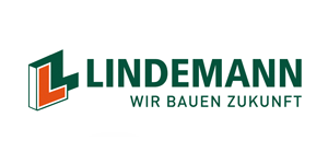 Kundenlogo von Lindemann GmbH & Co. KG