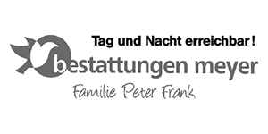 Kundenlogo von Tischlerei Meyer GmbH