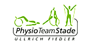 Kundenlogo von PhysioTeam Stade