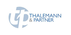 Kundenlogo von Thalemann & Partner mbB Steuerberater,  Rechtsanwälte