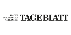Kundenlogo von Stader Tageblatt
