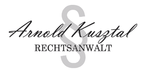 Kundenlogo von Kusztal Arnold Rechtsanwalt