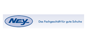 Kundenlogo von NEY Schuhhaus