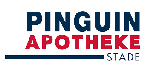 Kundenlogo von Pinguin Apotheke im Marktkauf Stade