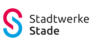 Kundenlogo von Stadtwerke Stade