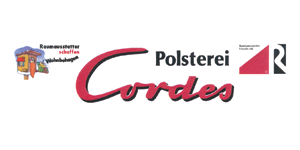 Kundenlogo von Cordes Hans-Hermann Raumausstatter