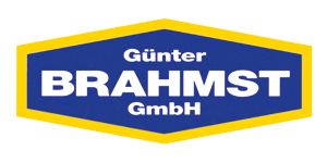 Kundenlogo von Günter Brahmst GmbH Dachdeckerei