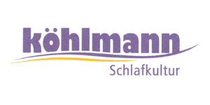 Kundenlogo von Köhlmann Schlafkultur