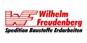 Kundenlogo von Wilhelm Freudenberg GmbH