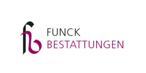 Kundenlogo von Funck Bestattungen