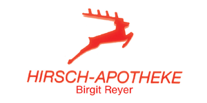 Kundenlogo von Hirsch-Apotheke