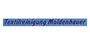 Kundenlogo von Moldenhauer Textilreinigung