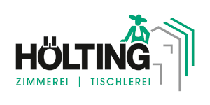 Kundenlogo von Hölting GmbH