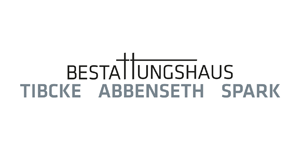 Kundenlogo von Abbenseth Bestattungshaus