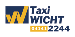 Kundenlogo von Taxi Wicht