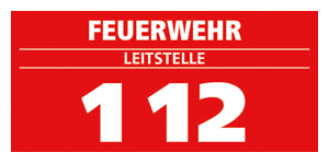 Kundenlogo von Feuerwehr
