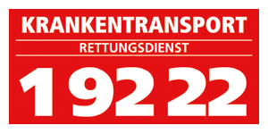 Kundenlogo von Krankentransport