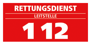 Kundenlogo von Rettungsdienst