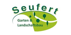 Kundenlogo von Blumen Seufert Garten- u. Landschaftsbau
