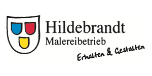 Kundenlogo von Hildebrandt Olav Malereibetrieb