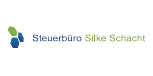 Kundenlogo von Steuerbüro Schacht Silke