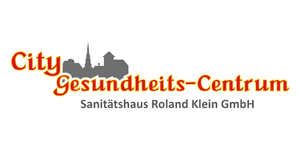 Kundenlogo von City Gesundheits-Centrum