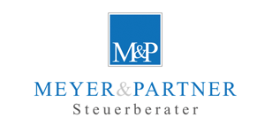 Kundenlogo von Meyer & Partner Steuerberater