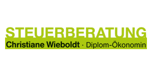 Kundenlogo von Wieboldt Christiane Steuerberater