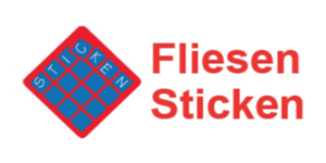 Kundenlogo von Fliesen-Sticken