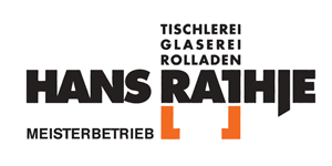 Kundenlogo von Hans Rathje GmbH
