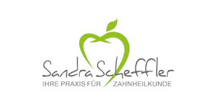 Kundenlogo von Scheffler Sandra Zahnärztin