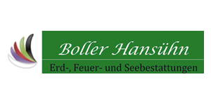 Kundenlogo von Bestattungen Boller, Inh. Tobias Boller